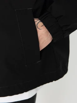 DC Static 94 Jacket