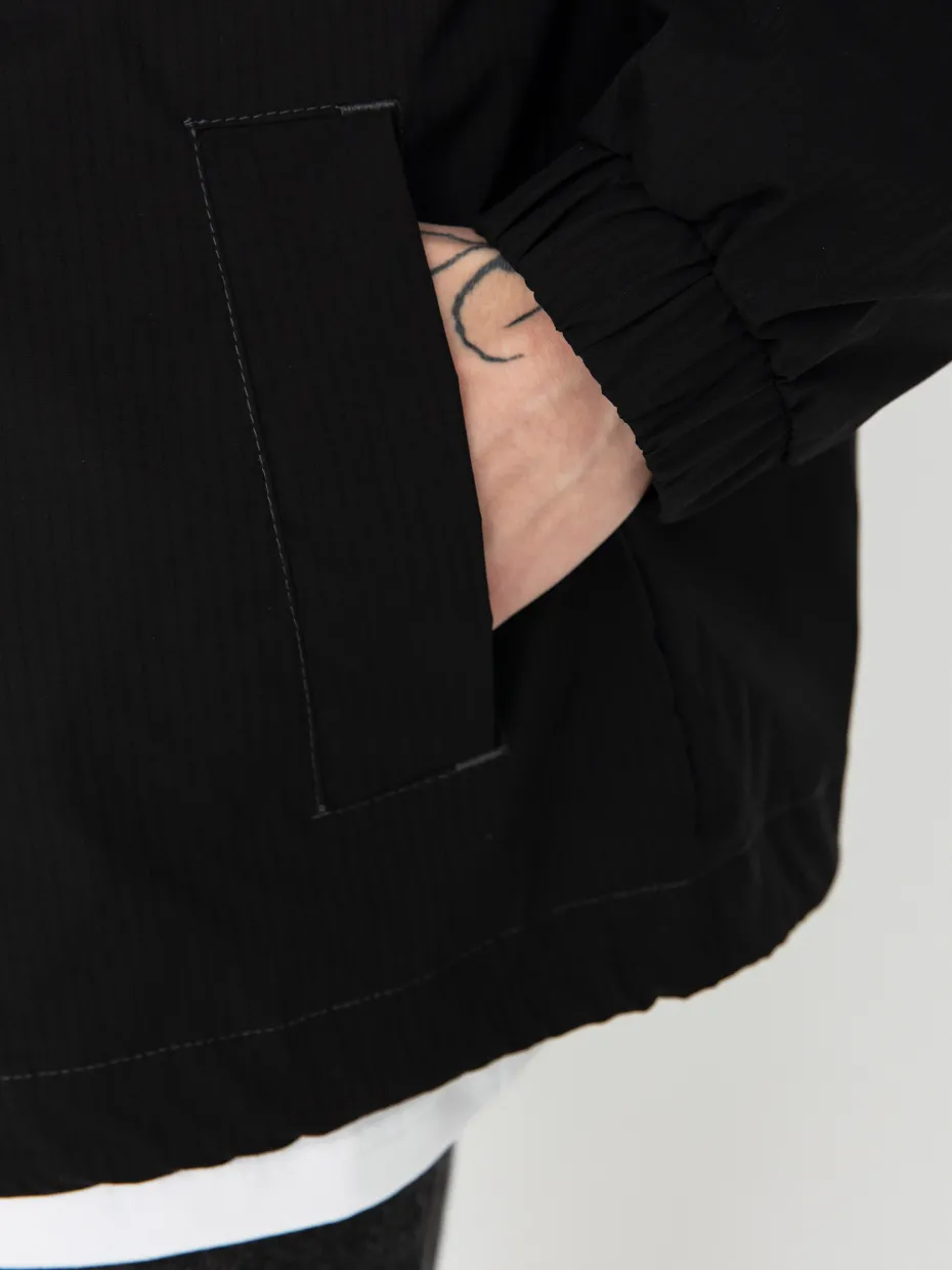 DC Static 94 Jacket