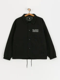 DC Static 94 Jacket