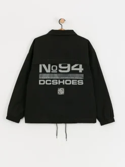 DC Static 94 Jacket
