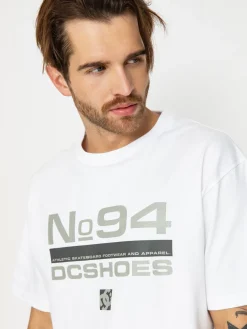 DC Static 94 T-Shirt