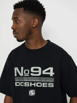 DC Static 94 T-Shirt