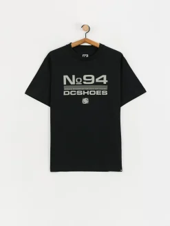 DC Static 94 T-Shirt