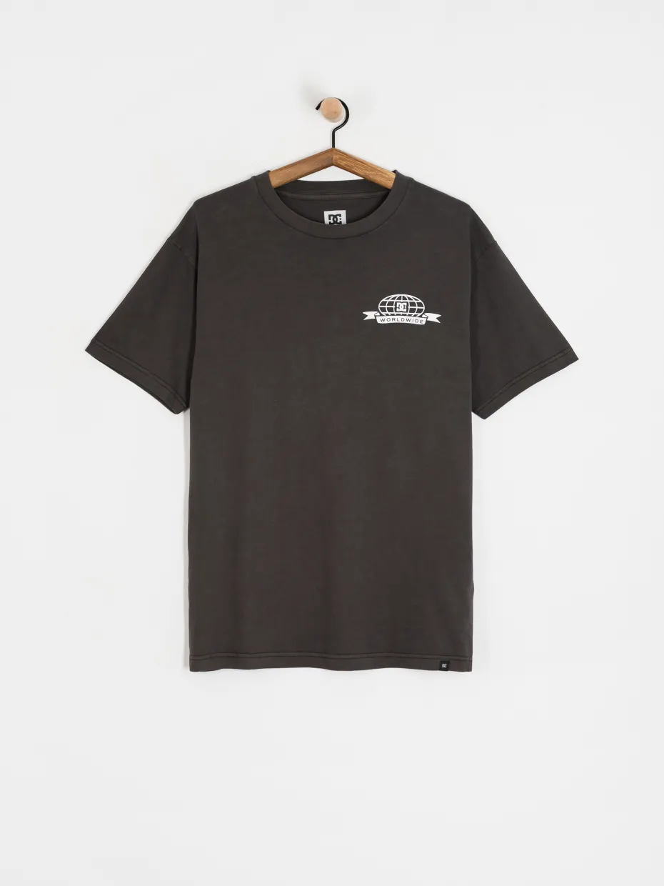 DC Stock Up T-Shirt