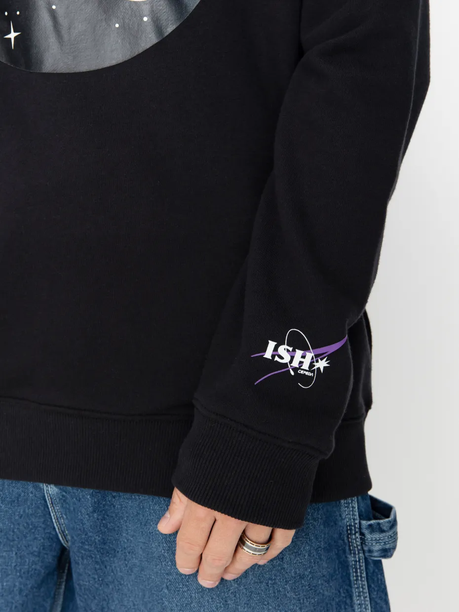 DC Sweatshirt Dc Ish Crew S