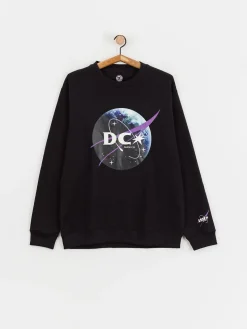 DC Sweatshirt Dc Ish Crew S