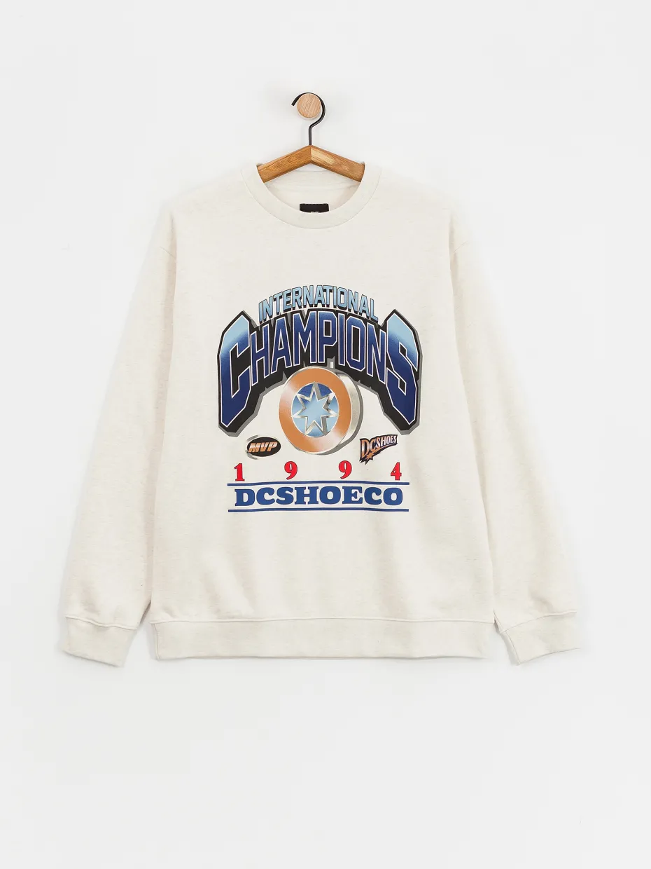 DC Sweatshirt Mvp