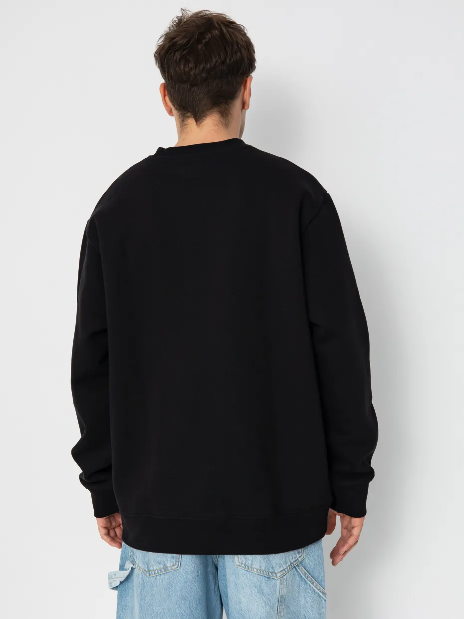 DC Sweatshirt Old Champs Crew