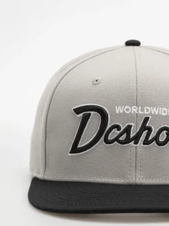 DC Tailgate Cap