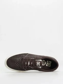 DC Teknic Le Shoes