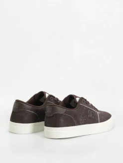 DC Teknic Le Shoes