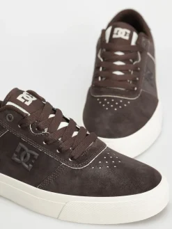 DC Teknic Le Shoes