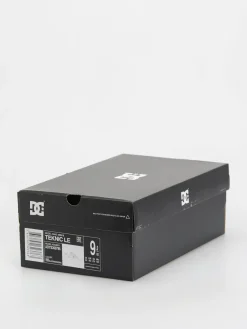 DC Teknic Le Shoes