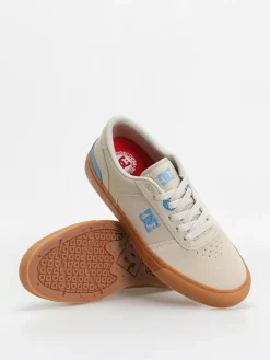 DC Teknic S Shoes