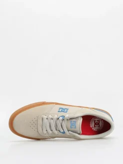 DC Teknic S Shoes