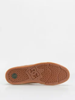 DC Teknic S Shoes