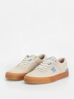 DC Teknic S Shoes