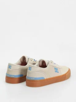 DC Teknic S Shoes