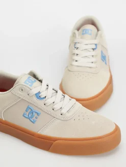 DC Teknic S Shoes