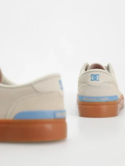 DC Teknic S Shoes
