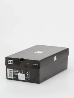 DC Teknic S Shoes
