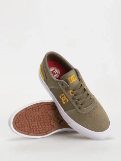 DC Teknic S Shoes