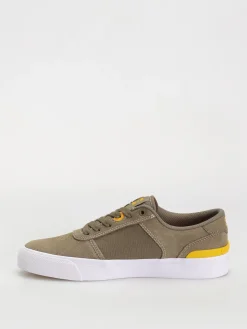 DC Teknic S Shoes