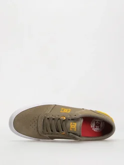 DC Teknic S Shoes
