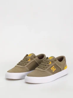 DC Teknic S Shoes