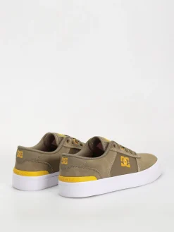 DC Teknic S Shoes