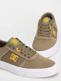 DC Teknic S Shoes