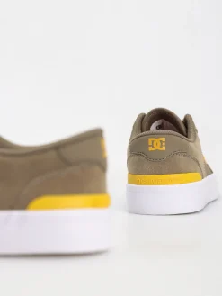 DC Teknic S Shoes