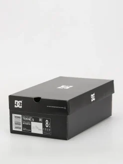 DC Teknic S Shoes