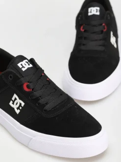 DC Teknic S Shoes