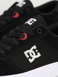 DC Teknic S Shoes