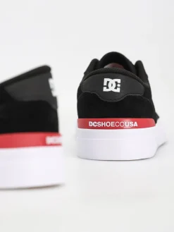 DC Teknic S Shoes