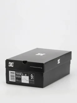 DC Teknic S Shoes