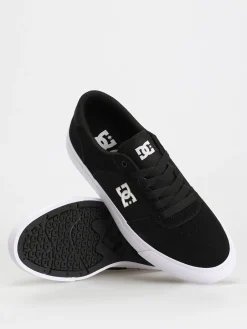 DC Teknic Shoes