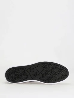 DC Teknic Shoes