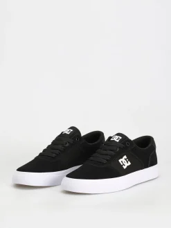 DC Teknic Shoes