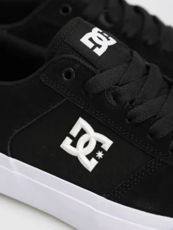 DC Teknic Shoes