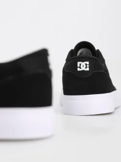 DC Teknic Shoes