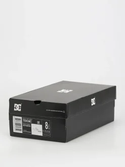 DC Teknic Shoes