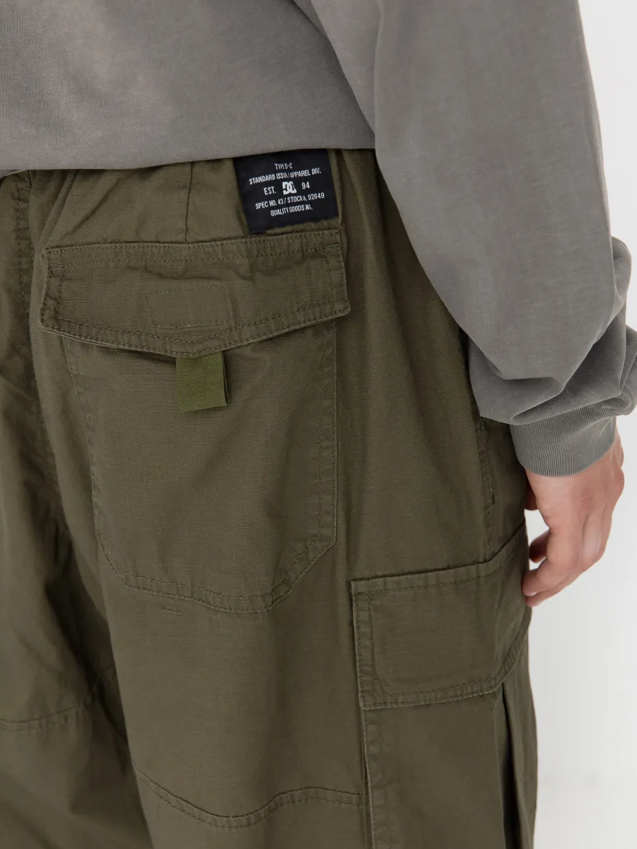 DC The Tundra Pants
