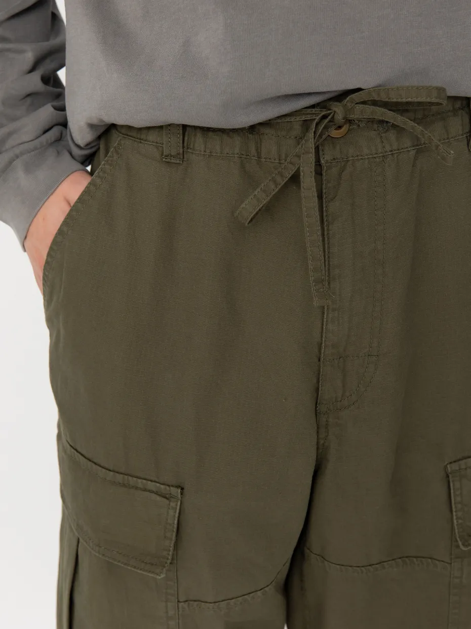 DC The Tundra Pants