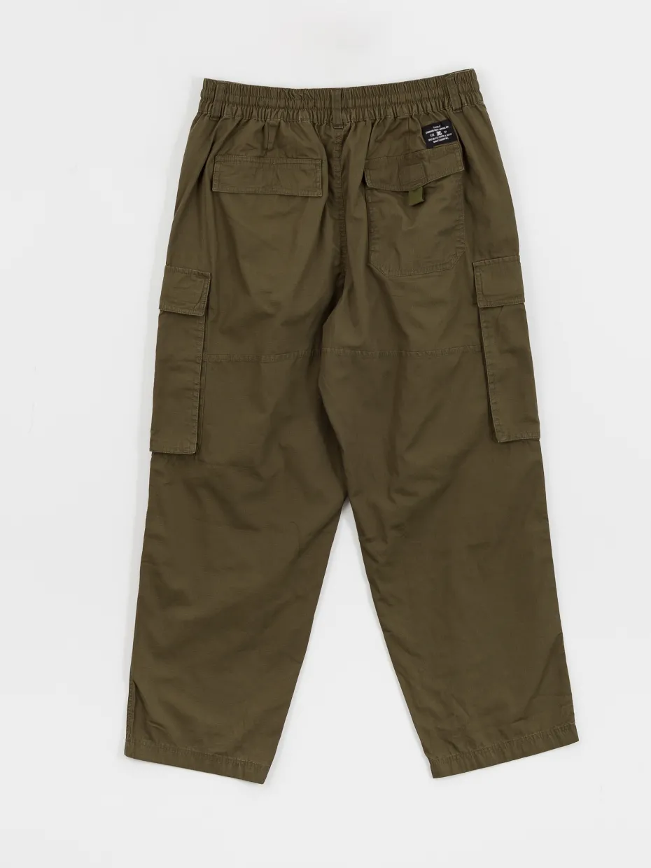 DC The Tundra Pants