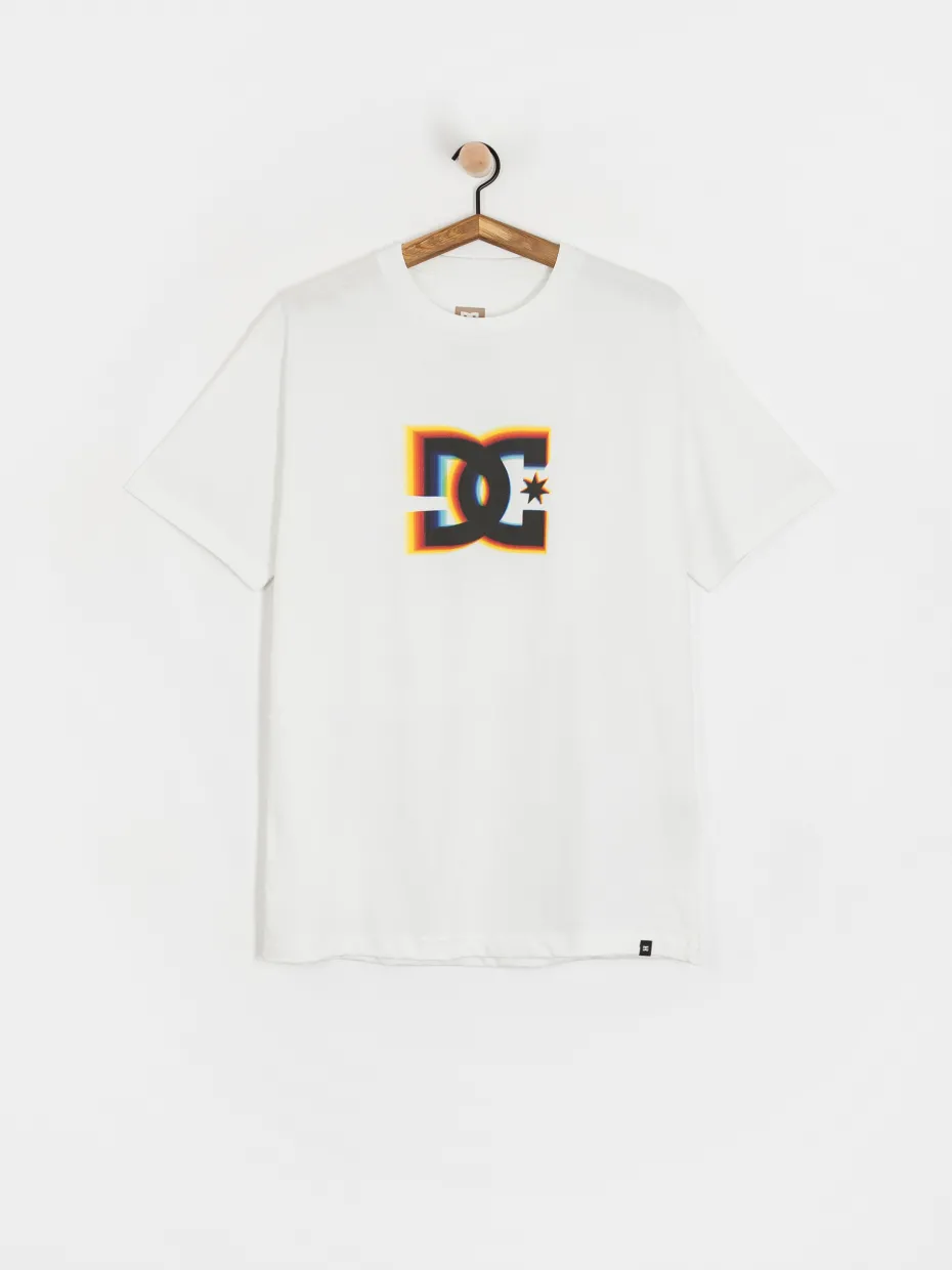 DC Tracer Star T-Shirt