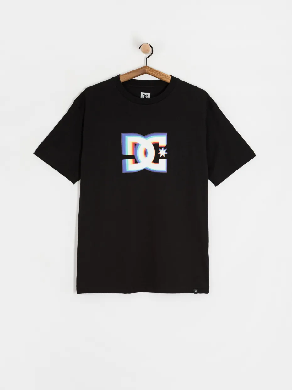 DC Tracer Star T-Shirt