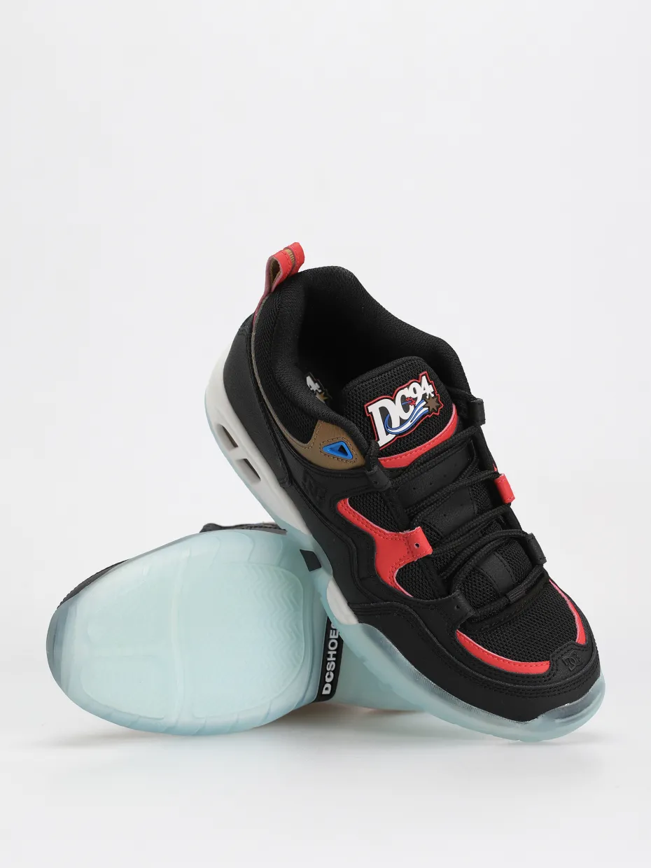 DC Truth Og Shoes