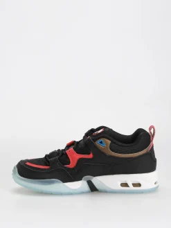 DC Truth Og Shoes